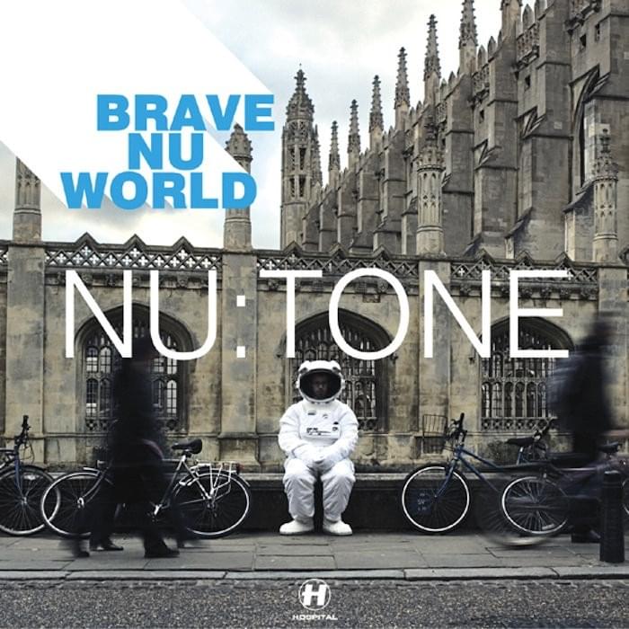 Strange Encounter by Nu:Tone