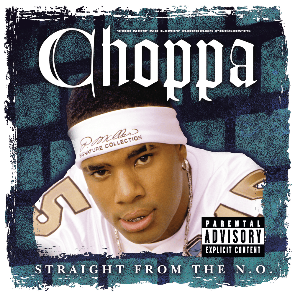 Lookin’ Good by Choppa