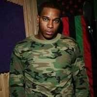 Rahman “Rocky” Griffin Profile Picture Photo of Rahman “Rocky” Griffin