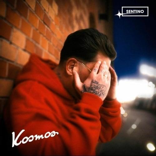 Album cover art for "KOSMOS" by Sentino