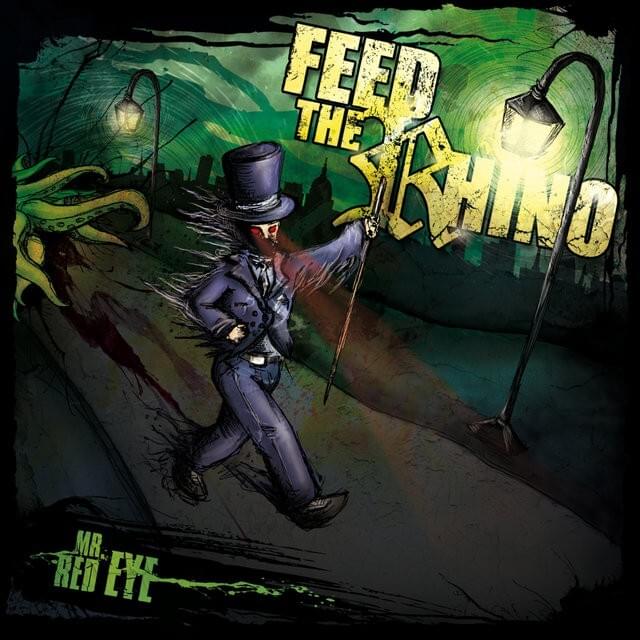 The Caller of the Town by Feed the Rhino