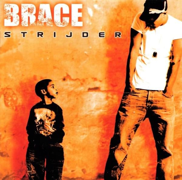 Vraag Jezelf Eens Af by Brace