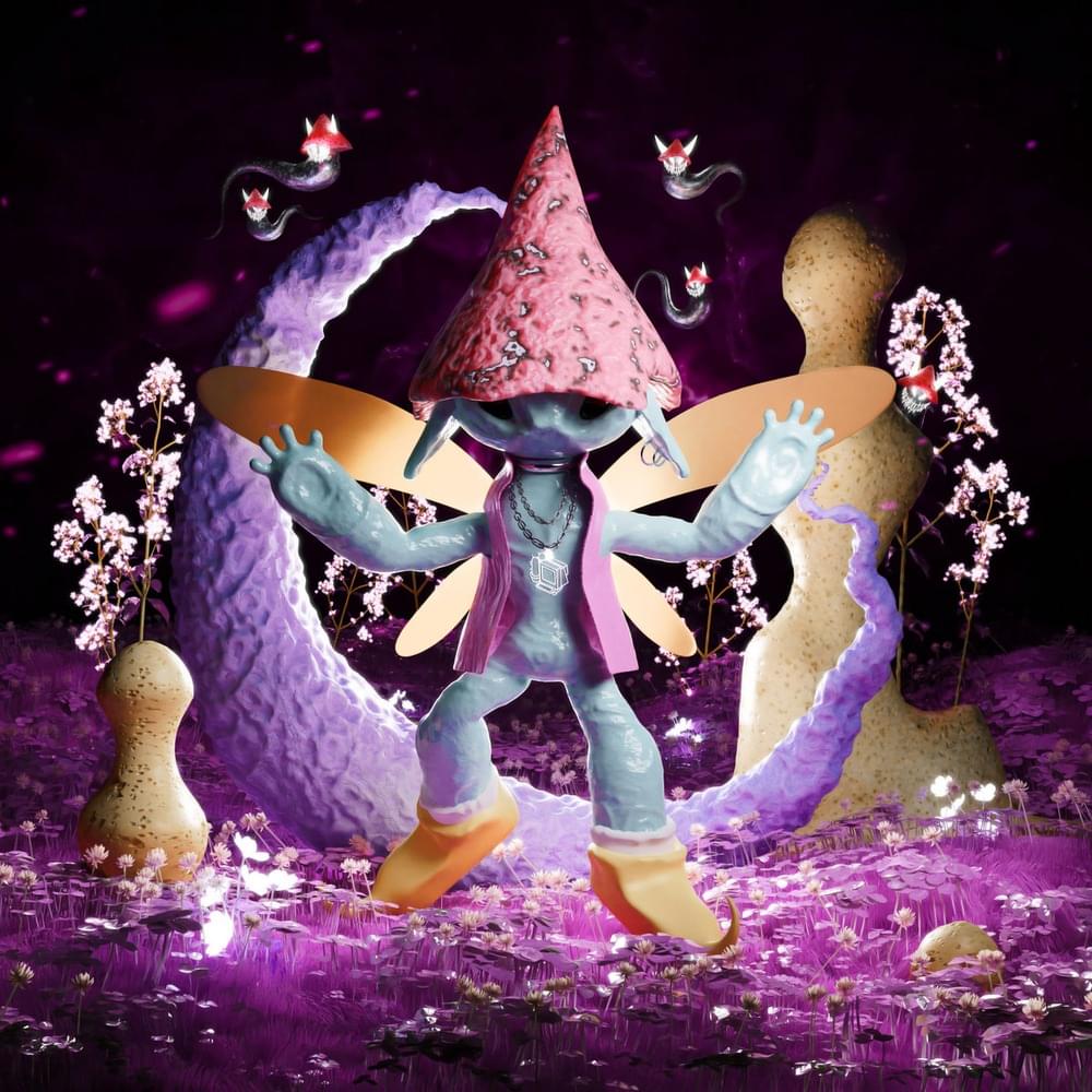 LFG!!! by Polygon Cove
