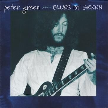 Cover image for Blues by Green