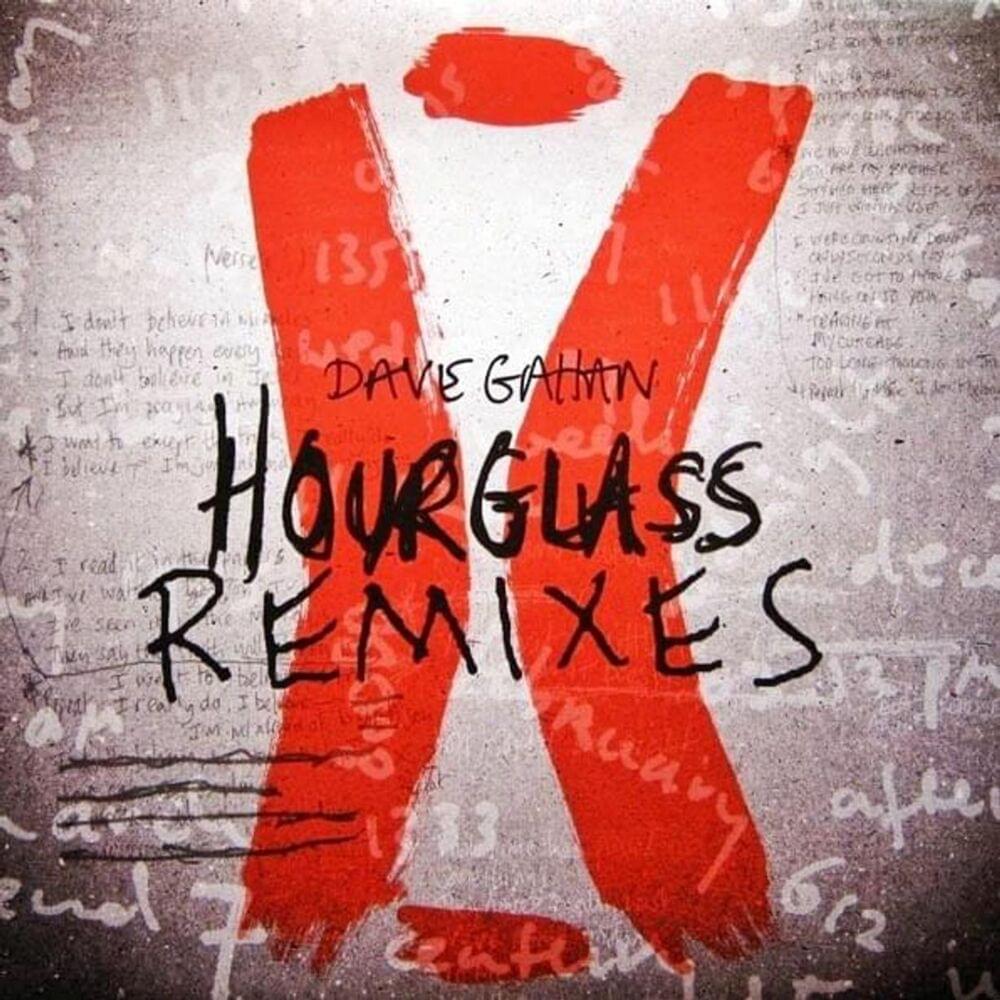 Album cover art for "Kingdom [Digitalism Remix Edit]" by Dave Gahan