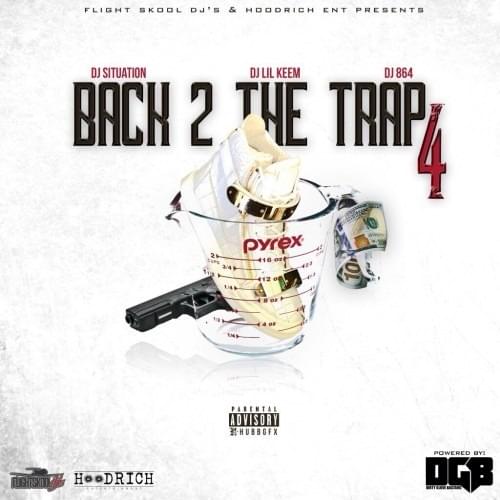 Album cover art for "Don’t Know (Remix)" by DJ Tephlon & Yo Gotti & K CAMP