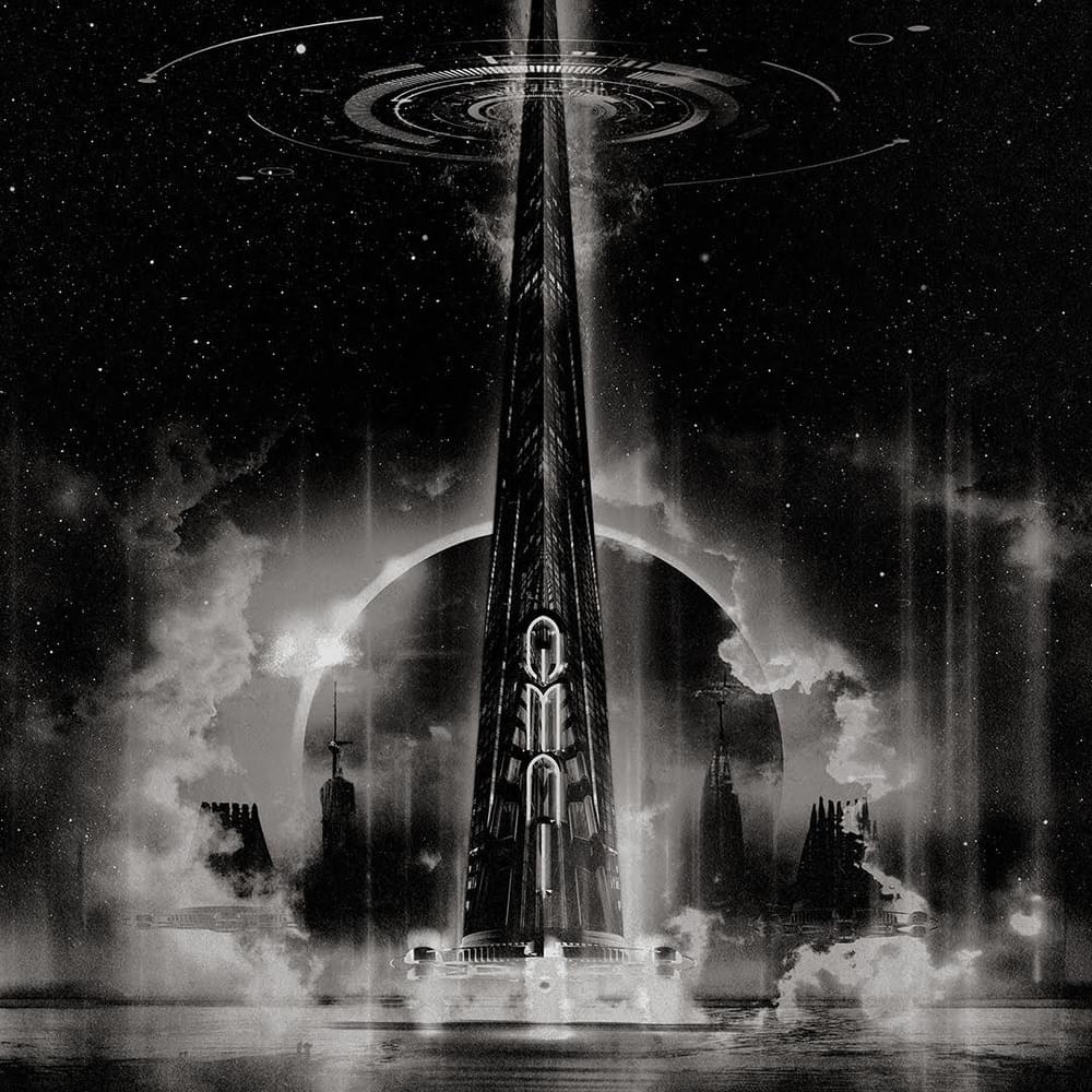 Album cover art for "Virtual Signal" by Project 86