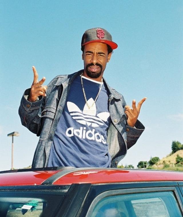 Cover image for Mac Dre