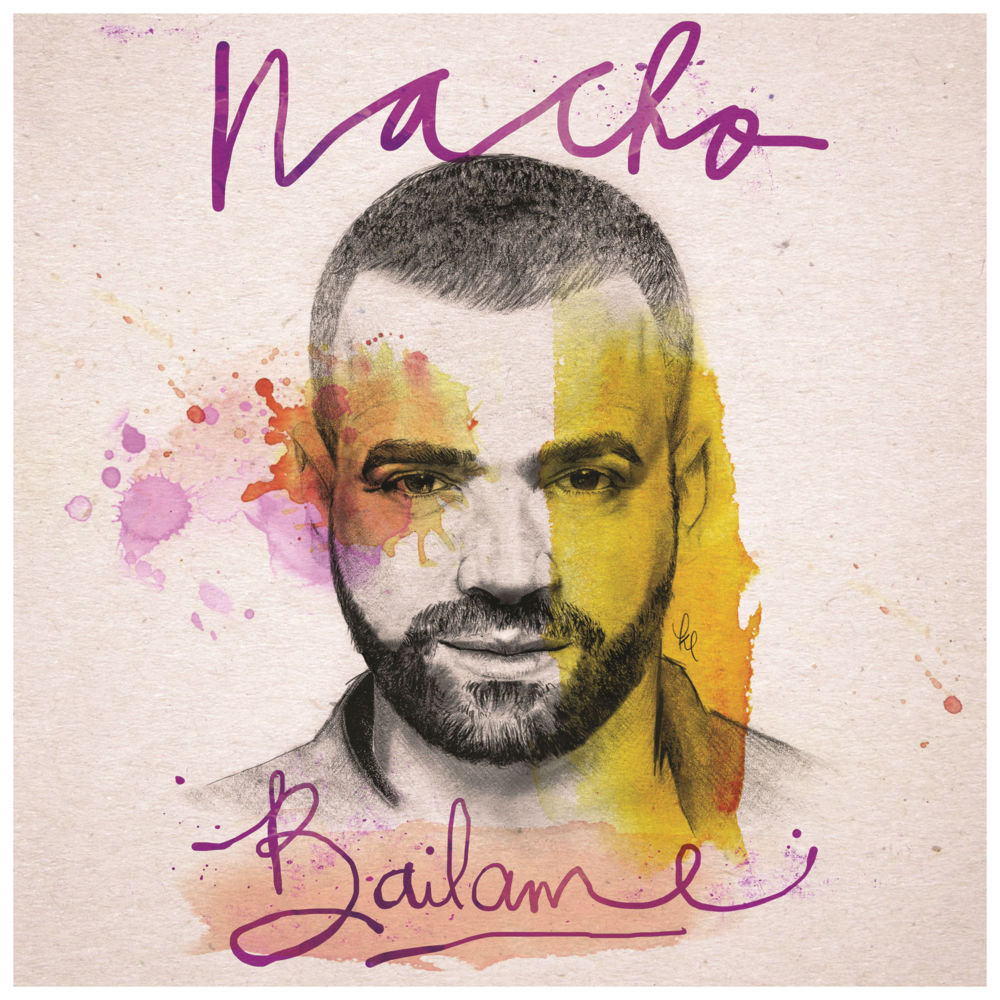 Báilame by Nacho