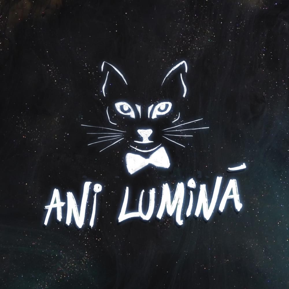 Album cover art for "Ani lumină" by The Motans