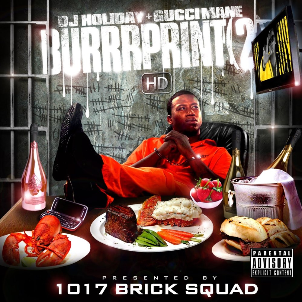 Cover image for Burrrprint (2) HD