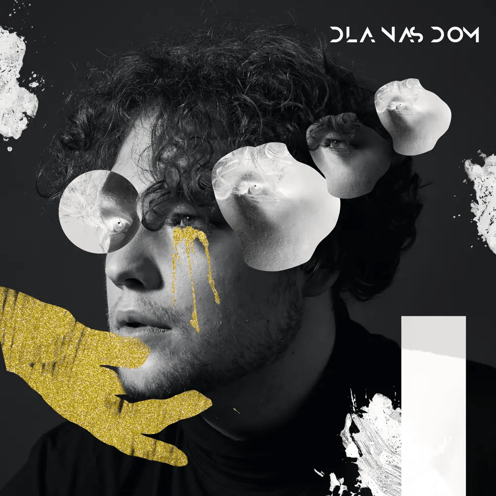 Cover image for Dla Nas Dom