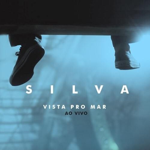 Universo (Ao Vivo) by Silva