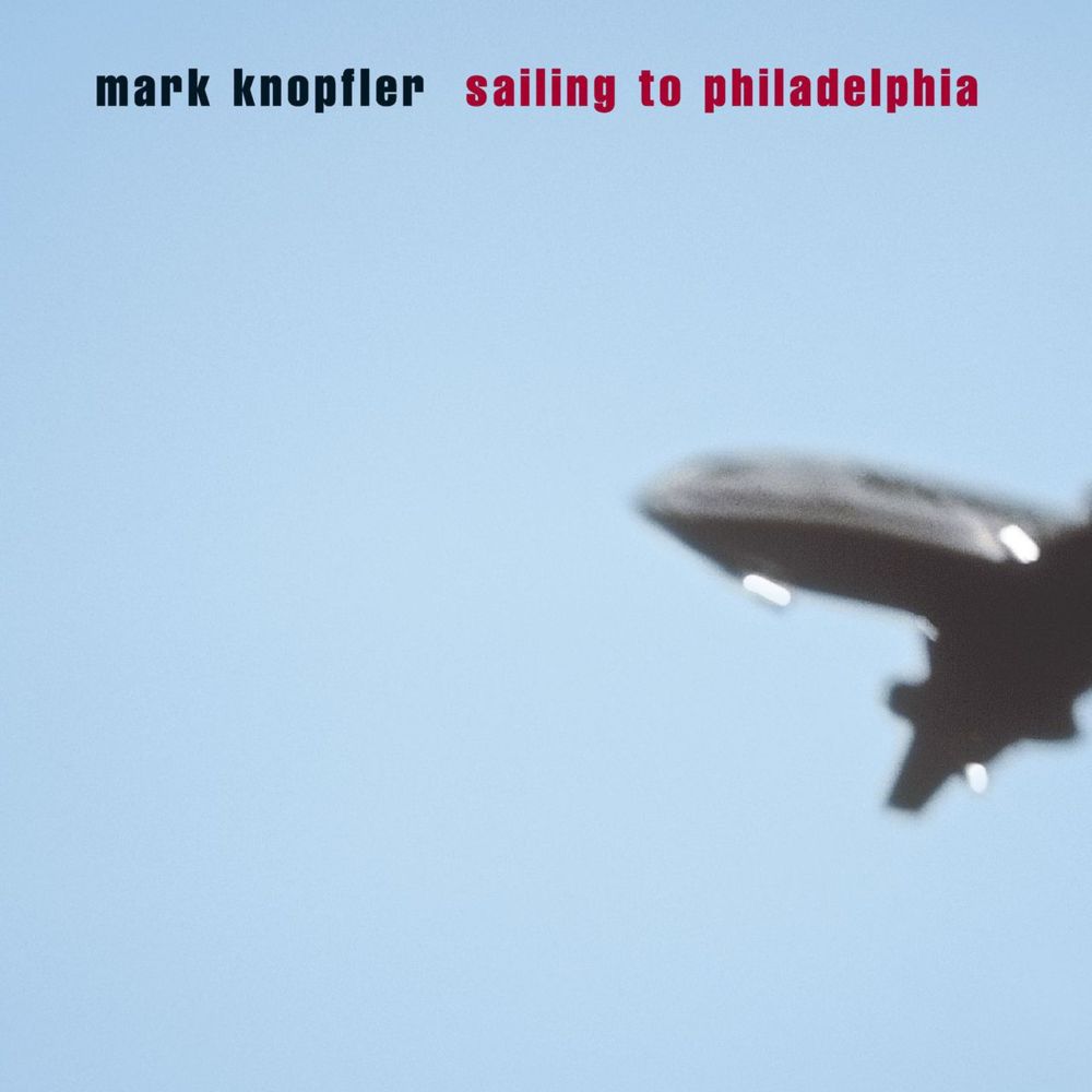 What It Is by Mark Knopfler