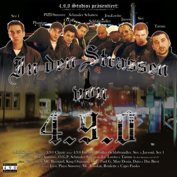 Das Weed by 4.9.0 Friedhof Chiller