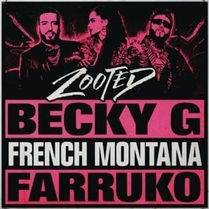 Cover image for Zooted — Single