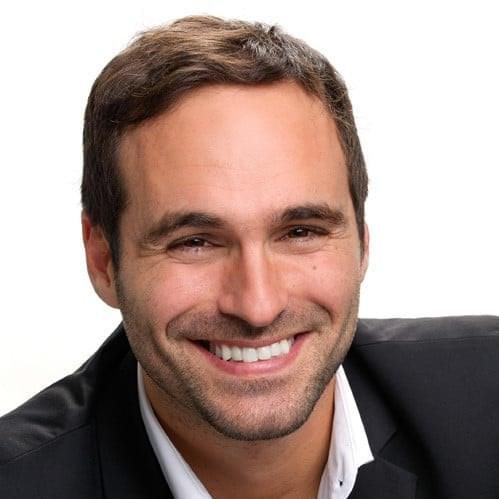 Photo of Jeremy Zag