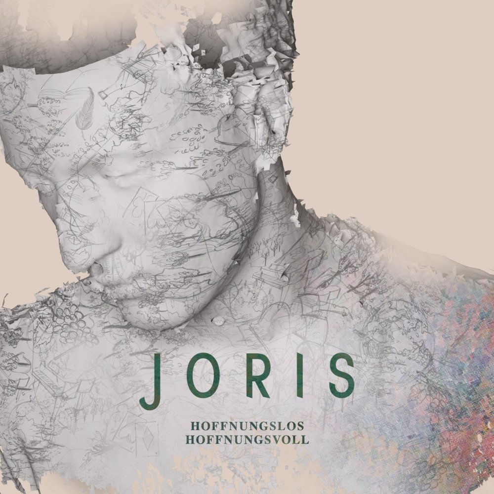 Bis ans Ende der Welt by JORIS