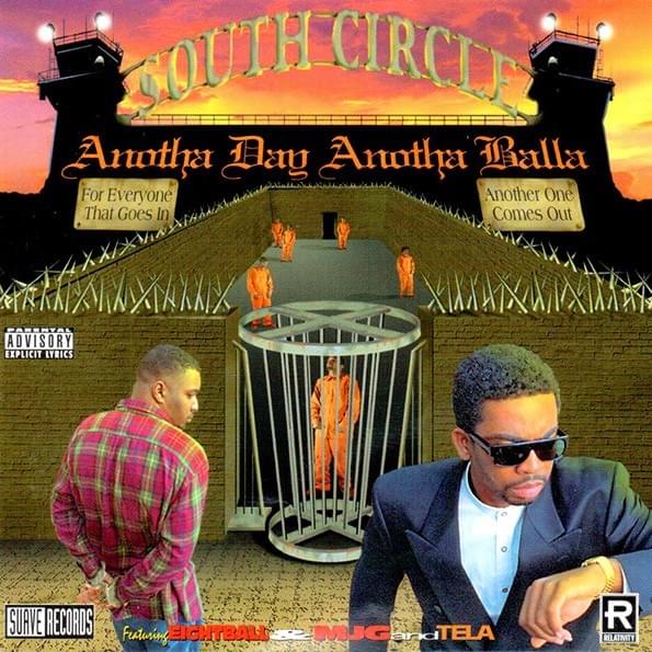 Everyday allday by South Circle
