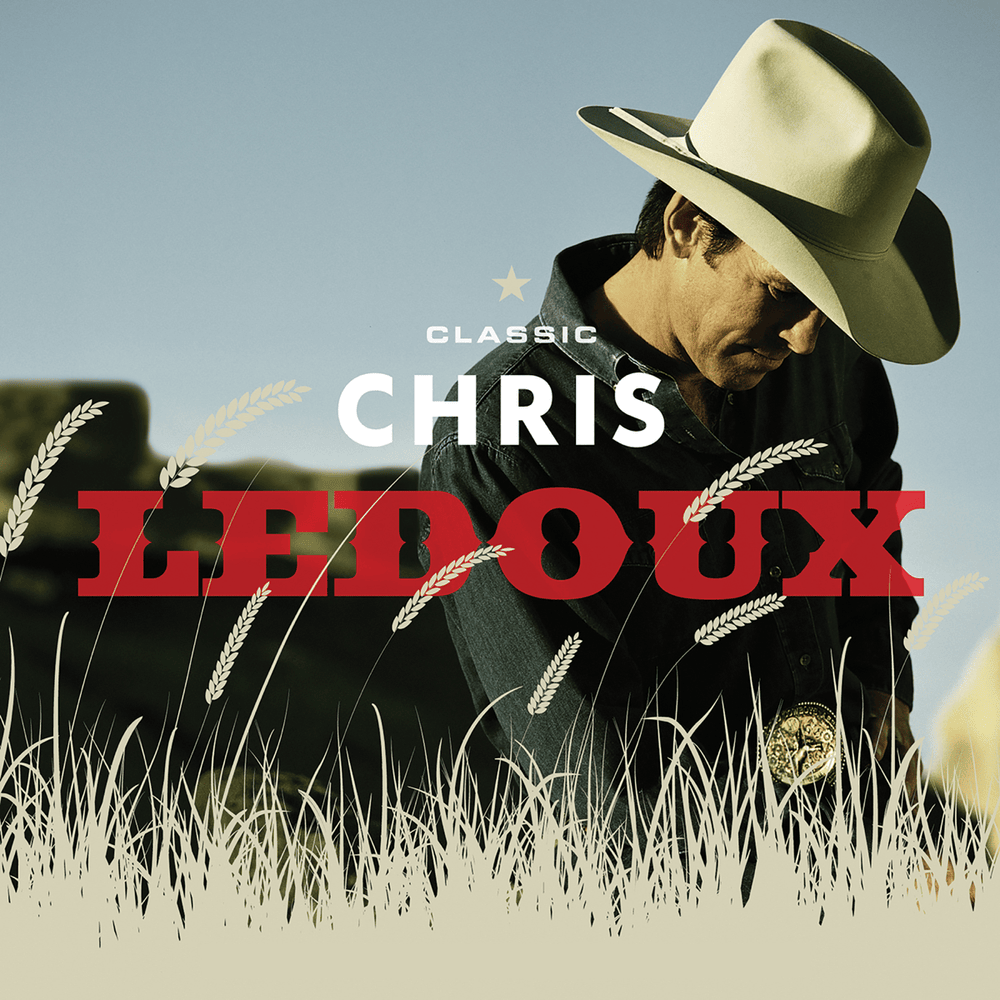 Cover image for Classic Chris LeDoux