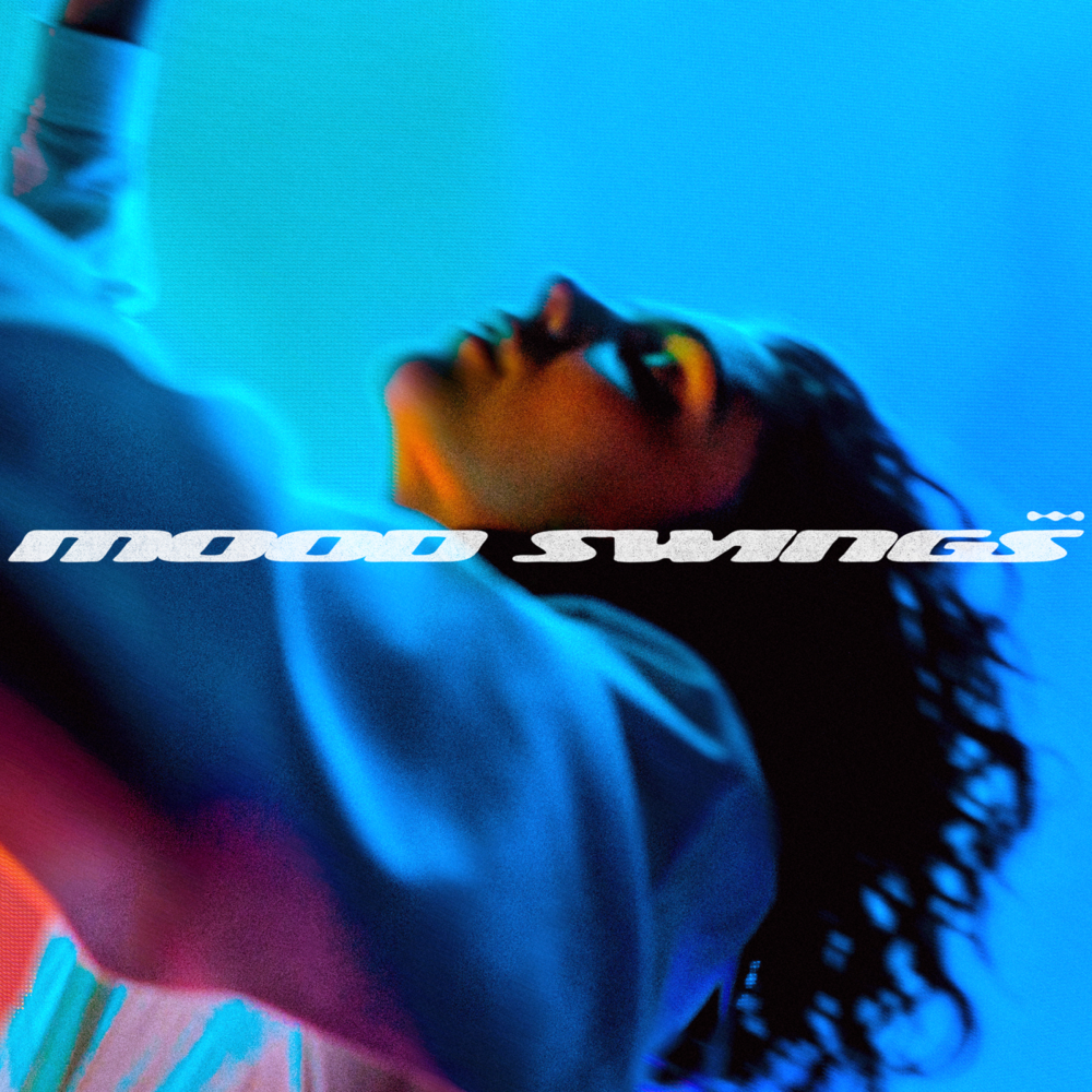 Mood Swings by EVAN GIIA