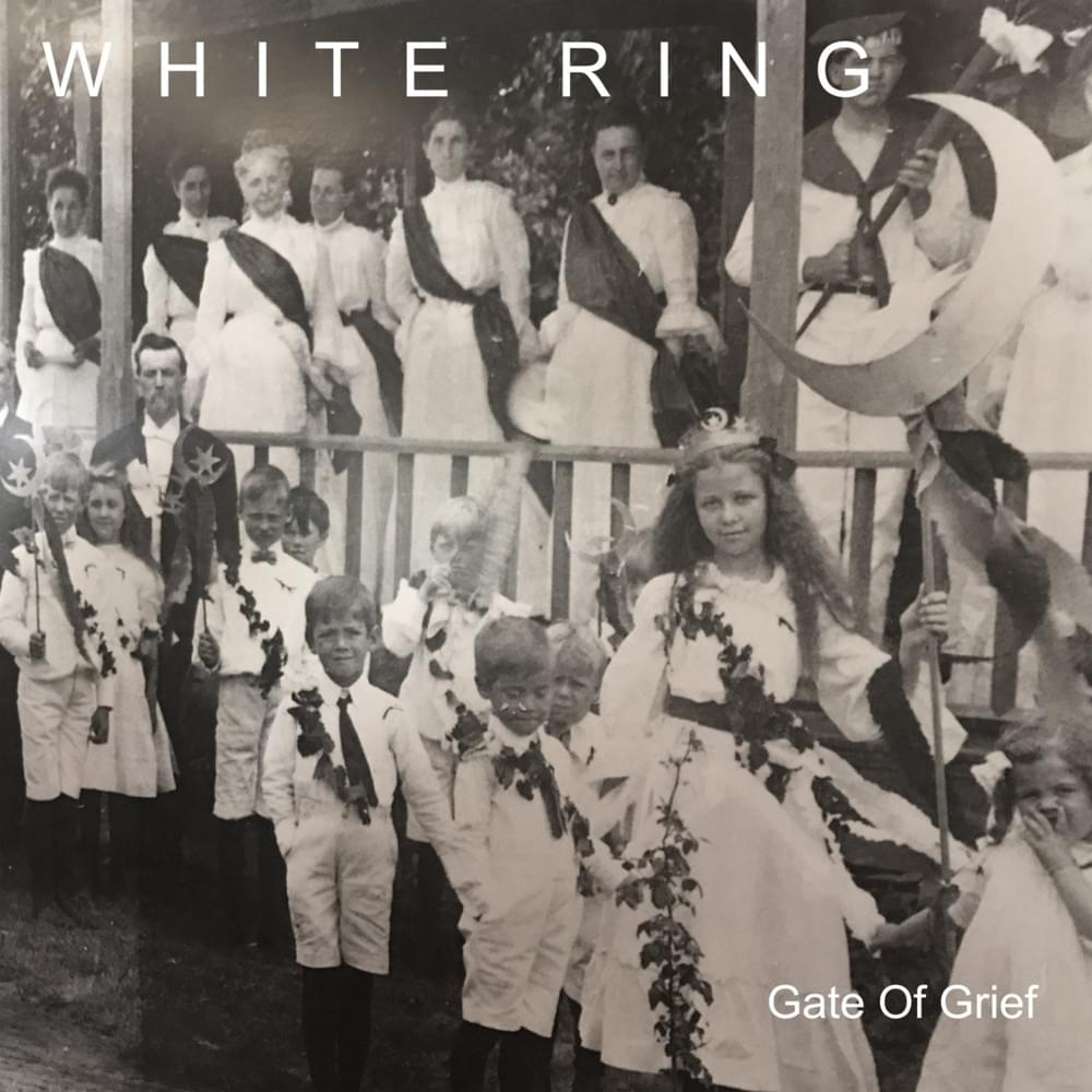 Angels by White Ring