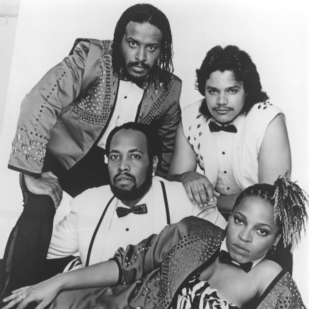 Cover image for Mtume