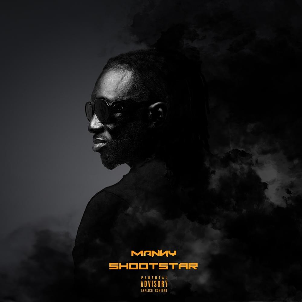 Cover image for Shootstar