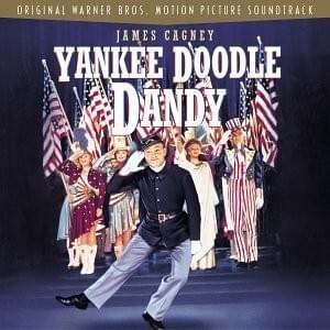 Over There by Frances Langford