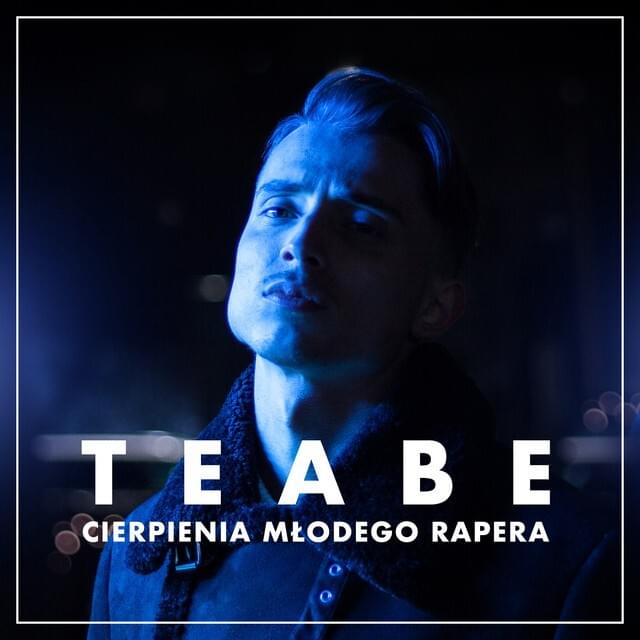 Cover image for Cierpienia młodego rapera EP
