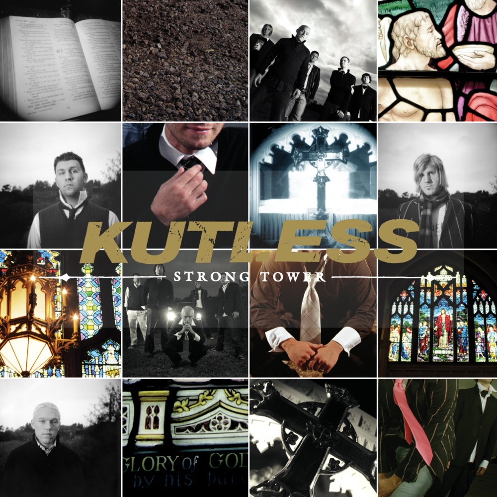 Take Me In (To the Holy of Holies) by Kutless