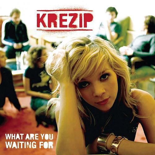 Out of My Bed by Krezip