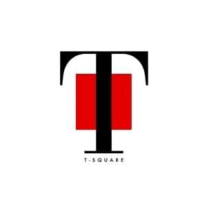 T-SQUARE Profile Picture Photo of T-SQUARE