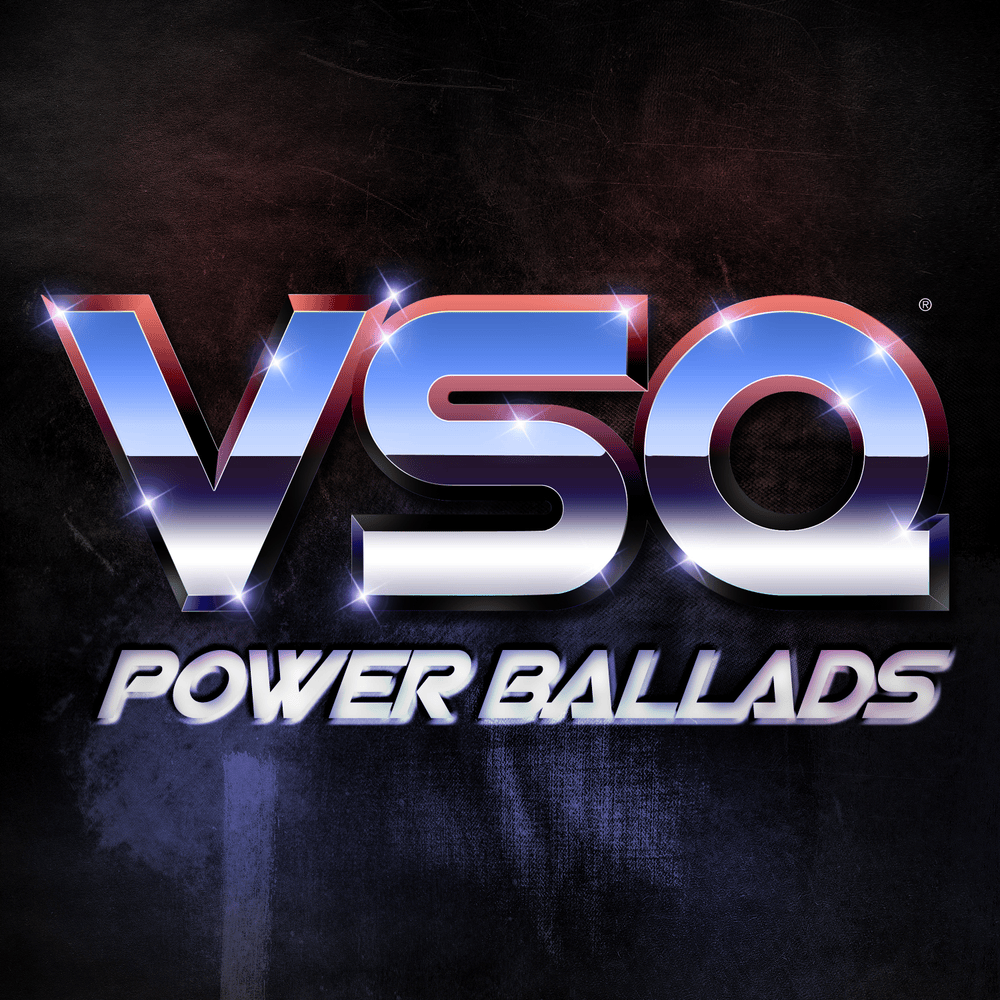Cover image for VSQ Power Ballads