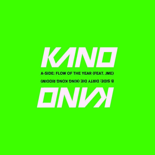 Flow of the Year by Kano