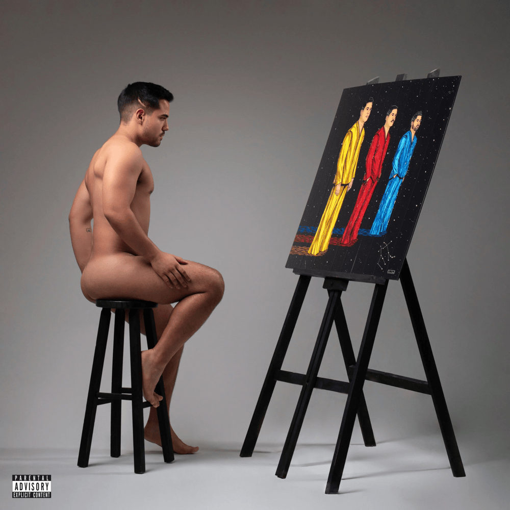 Cover image for GÊMEOS EM GÊMEOS