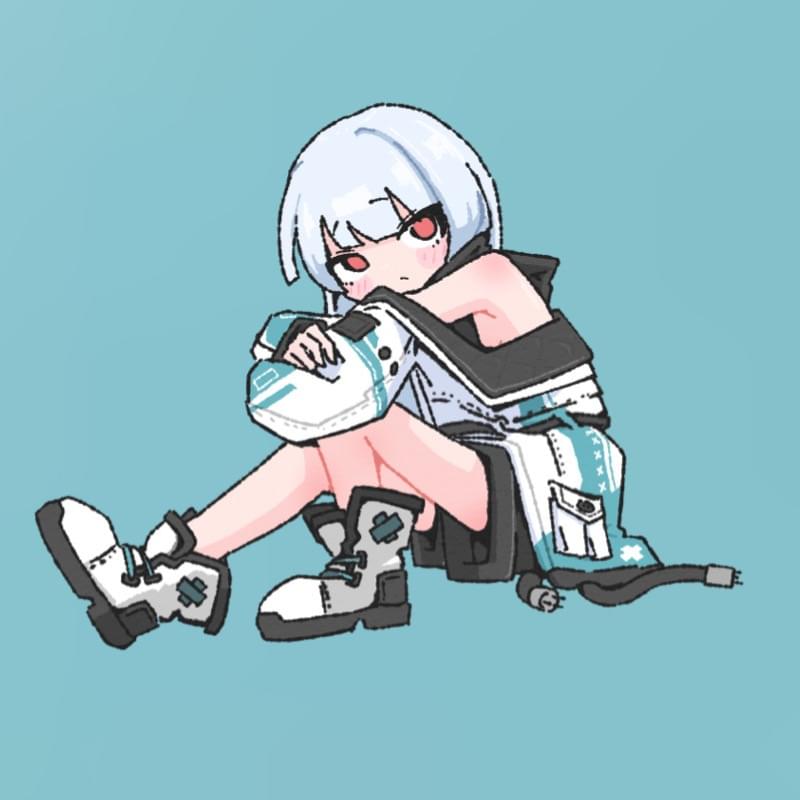 Cover image for ​crayvxn