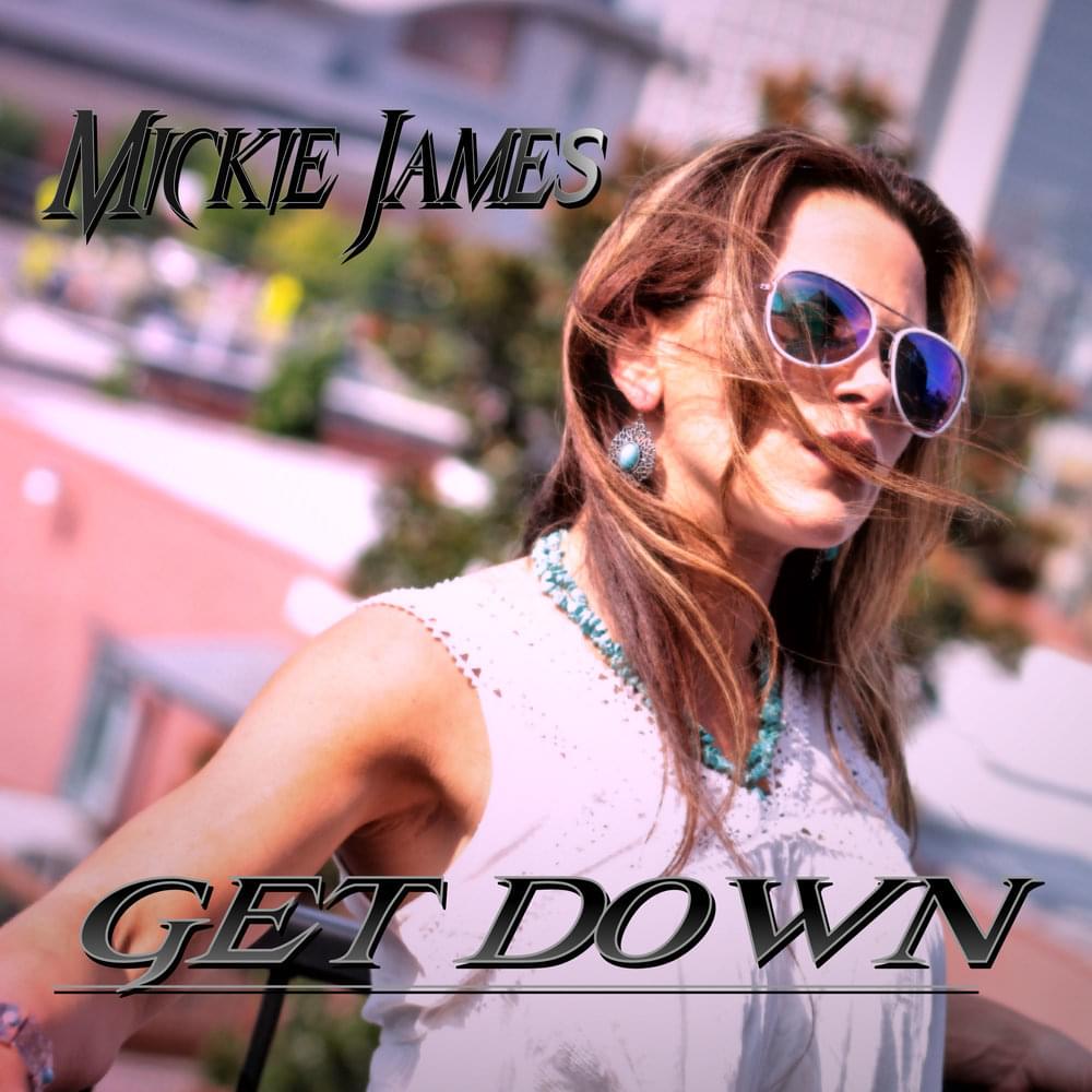 Get Down by Mickie James