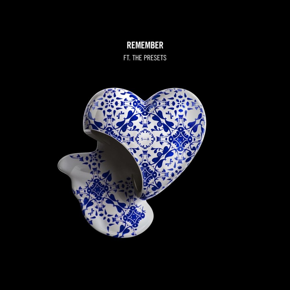 Remember by Steve Angello