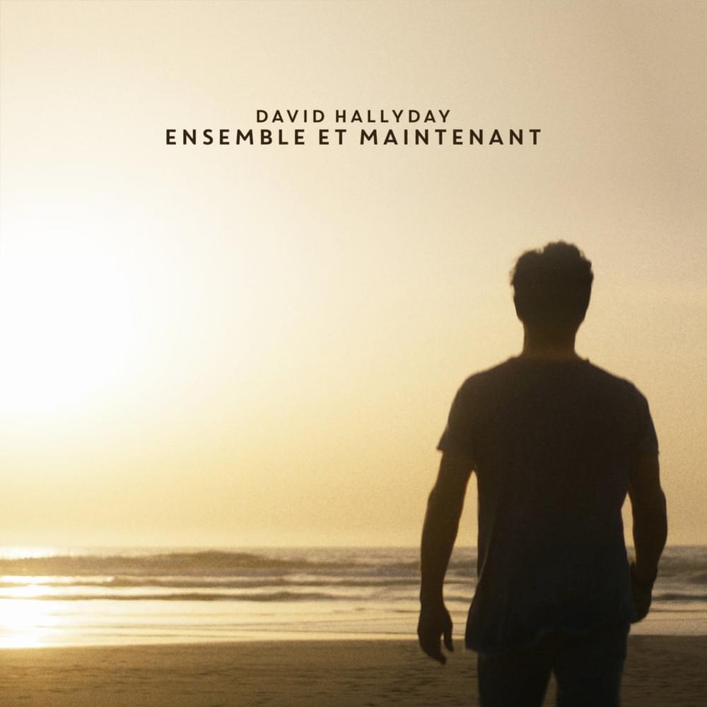 Ensemble et maintenant by David Hallyday