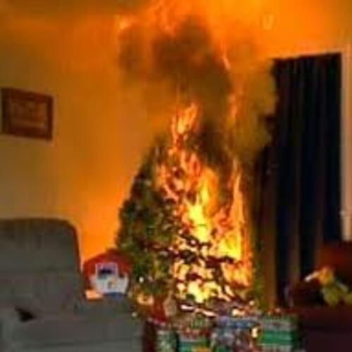 Cover image for Xmas Sux