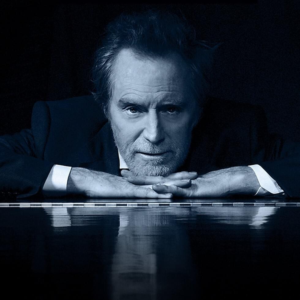 JD Souther Profile Picture Photo of JD Souther