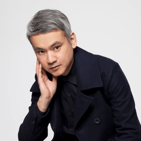 富家哲 (Satoshi Tomiie) Profile Picture Photo of 富家哲 (Satoshi Tomiie)