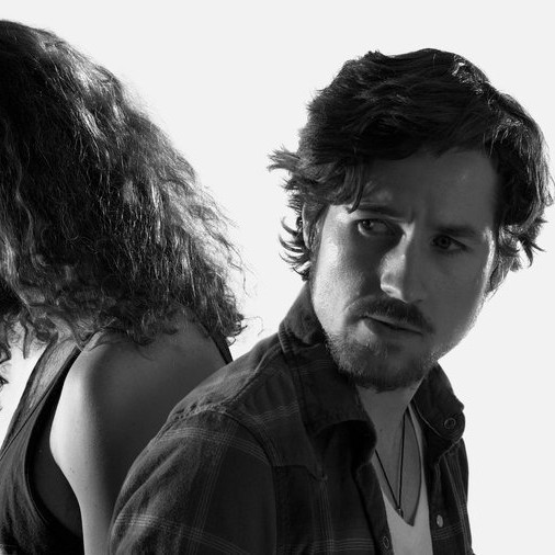 Photo of Black Pistol Fire