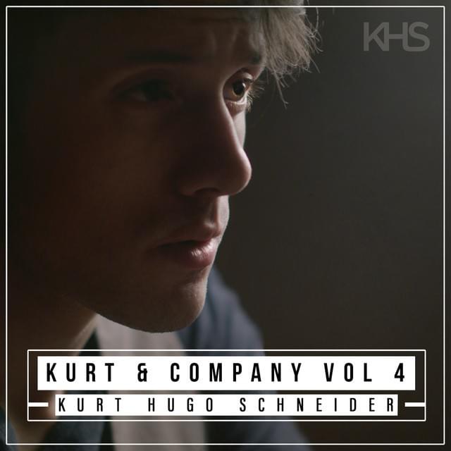 Friends by Kurt Hugo Schneider