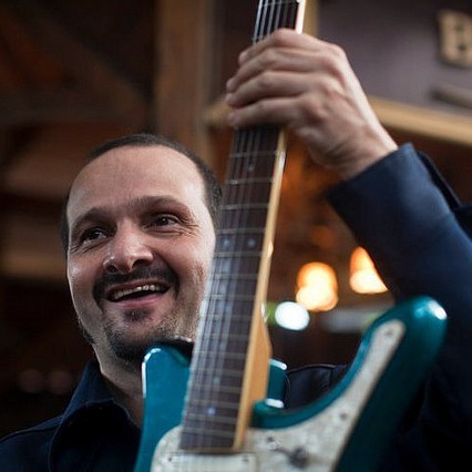 Photo of Marco Mattoli