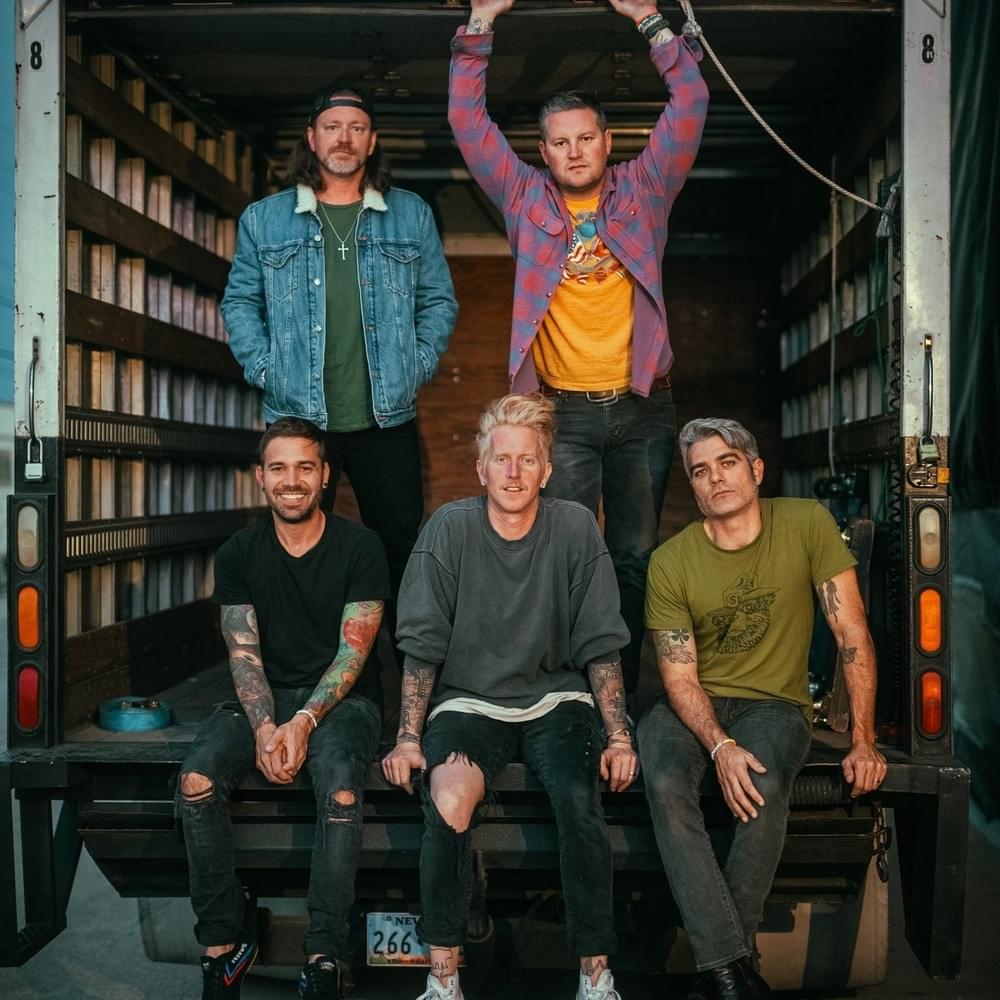 Photo of We the Kings