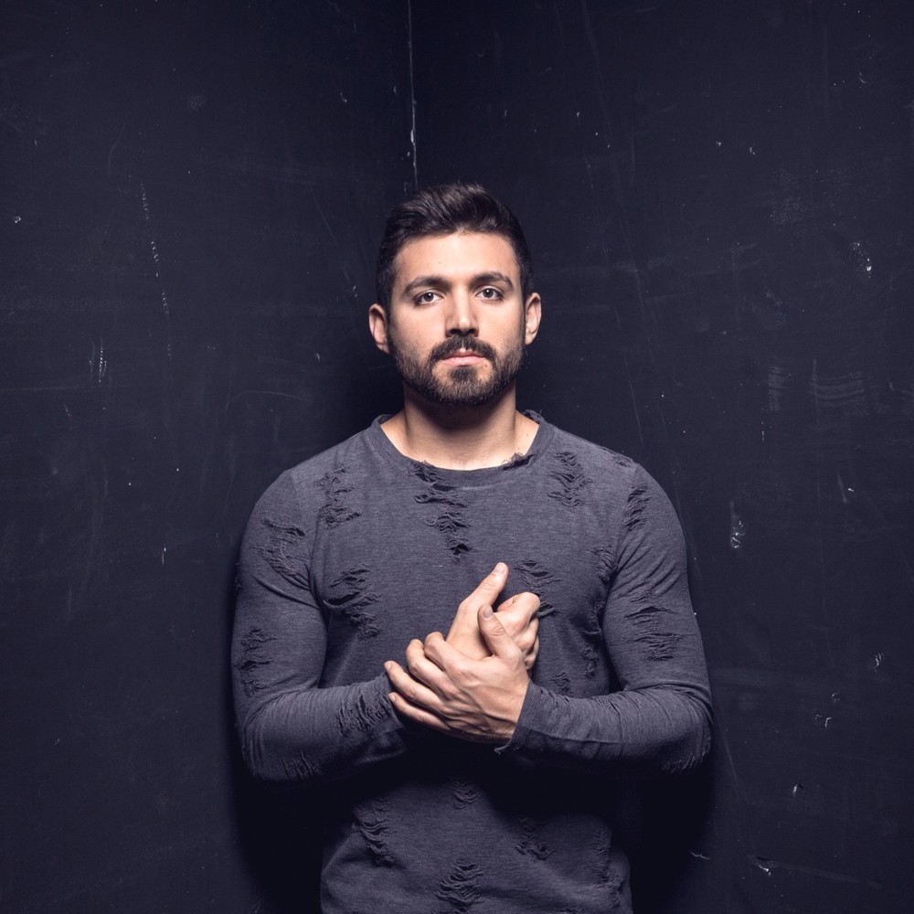 Photo of Alfie Arcuri