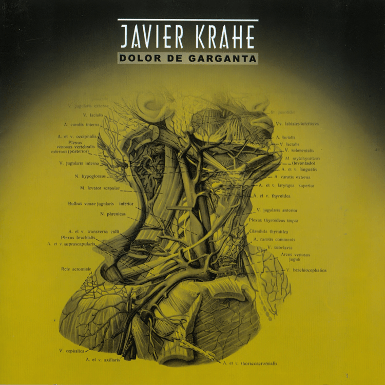 Sra. Juez by Javier Krahe