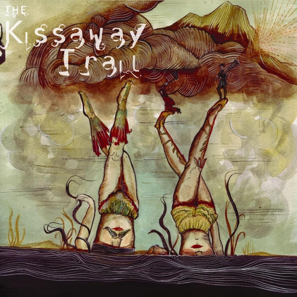 Soul Assassins by The Kissaway Trail